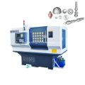 400 Type CNC Spinning Machine